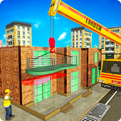 House Construction Simulator 3D For PC