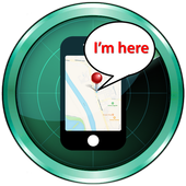 Find my Phone Location - Phone Finder For PC