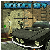 Secret Spy: The Elite Agent