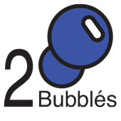TwoBubbles SwimSmart