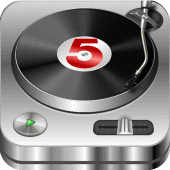 DJ Studio 5 - Free music mixer APK v5.8.7 (479)