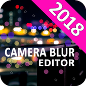 Camera Blur Edit