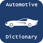 Automotive Dictionary For PC