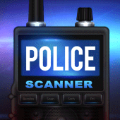 Police Scanner X For PC