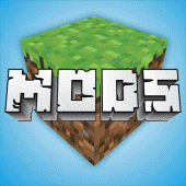 Addons Pro For Minecraft PE 1.3.4 Latest APK Download