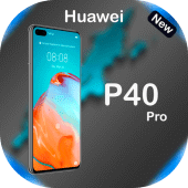 Themes For Huawei P40 Pro 2022 For PC