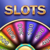 Slots: Vegas Slot Machines Casino and Free Games For PC
