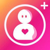 Fame Booster - Get 10k Real Followers on Instagram 1.1.1 Latest Version Download