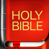 Bible Offline App Free + Audio, KJV, Daily Verse APK 8.8.9