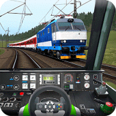 Super Metro Train Uphill Simulator Drive 3D free For PC