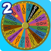 Word Fortune - Wheel of Phrases Quiz