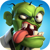 Clash of Zombies: Heroes Game For PC