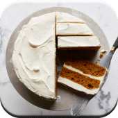 Frosting & Icing Cake Recipes For PC