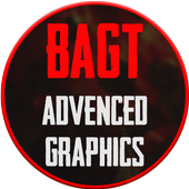 Battlegrounds Advanced Graphics Tool