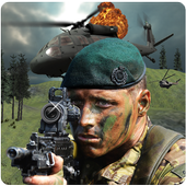 Extreme Army Commando Missions For PC