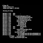 Command Prompt For PC