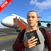 Indian Airplane Traveller For PC