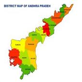 Andhra Pradesh District news For PC