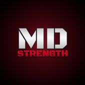 MD Strength For PC