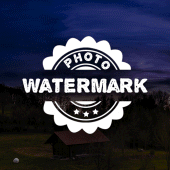 Watermark On Photo For PC