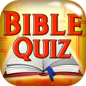 Bible Trivia Quiz Game With Bible Quiz Questions For PC