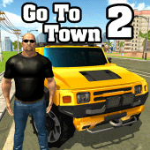 Go To Town 2 For PC