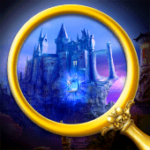 Midnight Castle: Hidden Object For PC