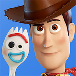Toy Story Drop! For PC