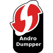 AndroDumpper For PC