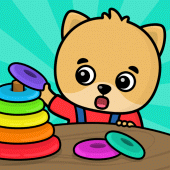 Shapes and Colors ? Kids games for toddlers APK v1.0.2 (479)