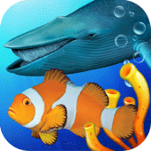 Fish Farm 3 - 3D Aquarium Simulator For PC