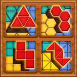 Block Puzzle Games: Wood Collection For PC