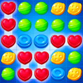 Lollipop : Link & Match