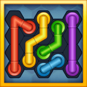 Pipe Lines : Hexa For PC