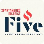 Spartanburg District 5 Schools For PC