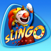 Slingo Arcade APK v18.6.3 (479)
