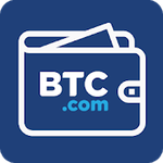 BTC.com Wallet - Bitcoin For PC