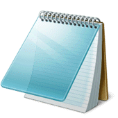 Notepad For PC
