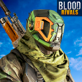 Blood Rivals For PC