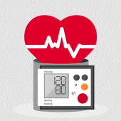 Blood Pressure Pro Tracker APK 1.1.1