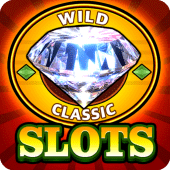 Wild Classic Slots Casino Game For PC