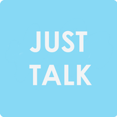 Just Talk - Text to Speech . Read news & blogs