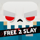 Slayaway Camp: Free 2 Slay For PC