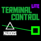 Terminal Control For PC