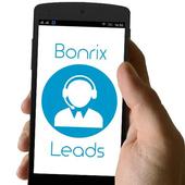 Bonrix CRM Mobile Auto Dialer For PC