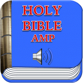 Amplified Bible (AMP) With Audio Free APK 27.4