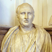 Marcus Tullius Cicero Quotes For PC