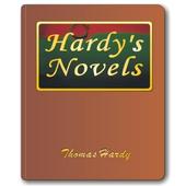 Thomas Hardy ?s Novels For PC