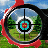 Archery Club: PvP Multiplayer in PC (Windows 7, 8, 10, 11)