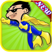 super bean flying adventures For PC